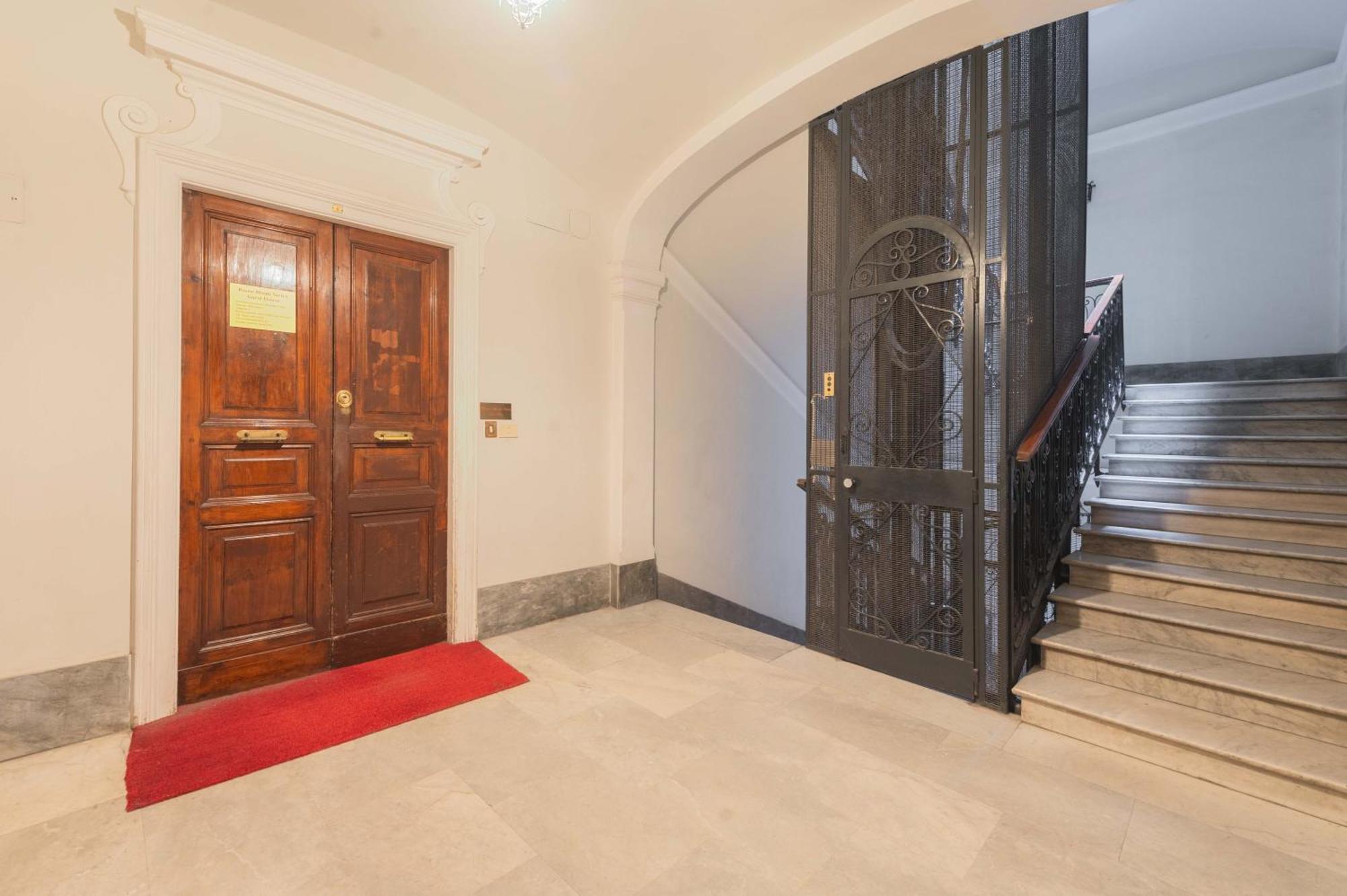 Rione Monti Suites - Rome — Foto 3