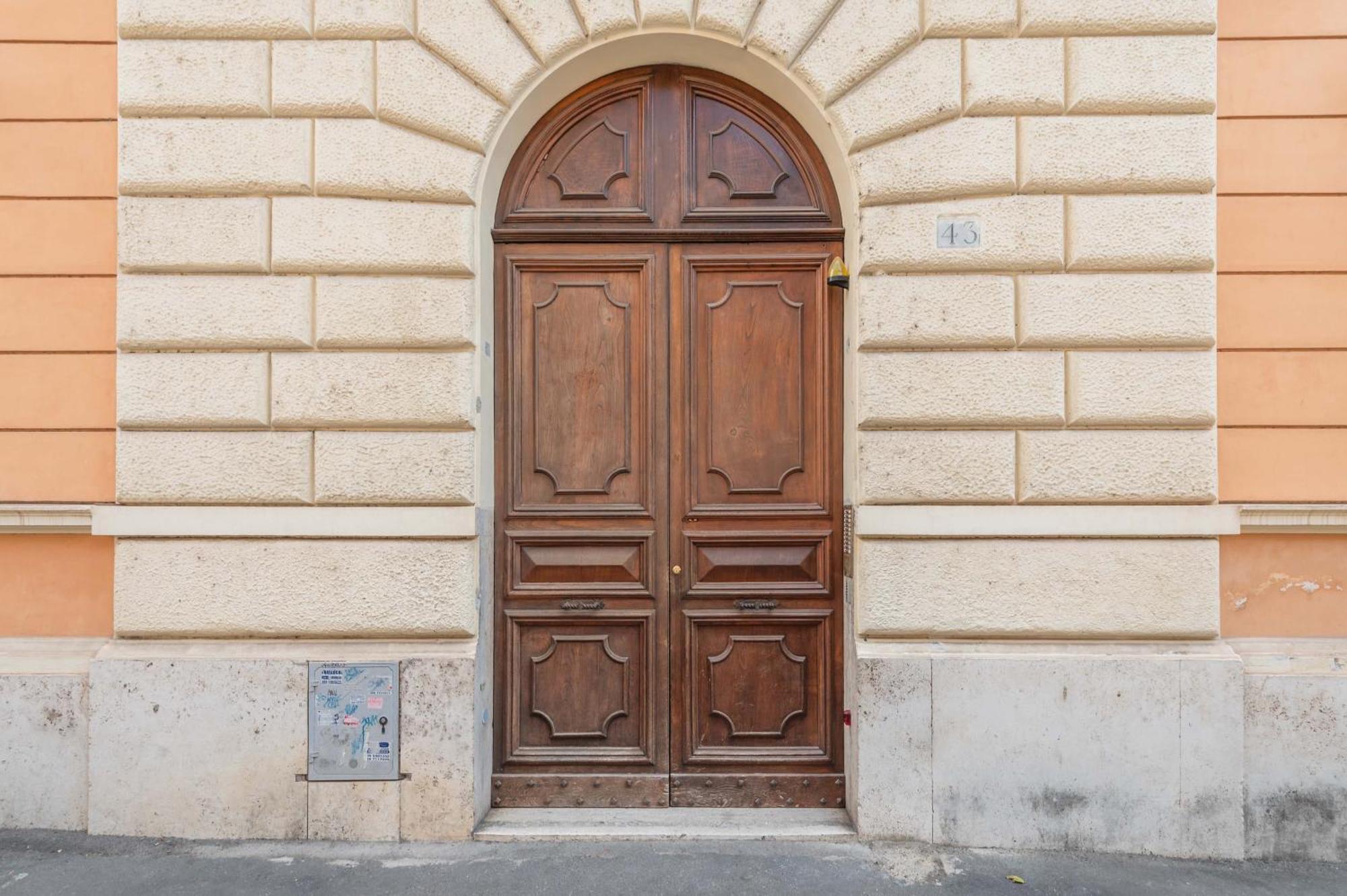 Rione Monti Suites - Rome — Foto 2